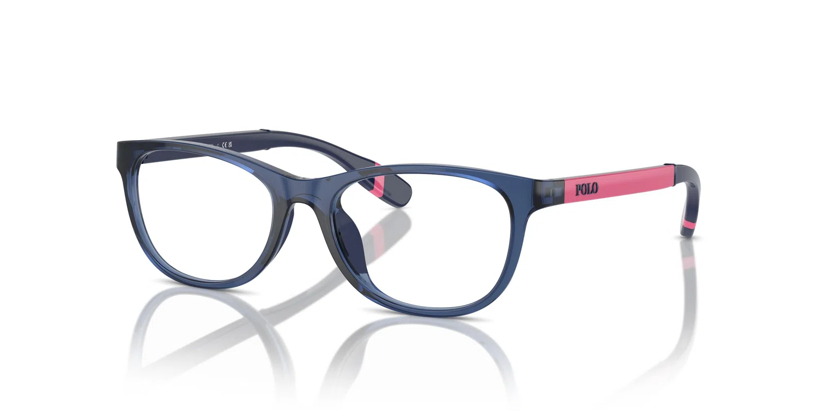 Polo Prep 8548U Eyeglasses - view 15